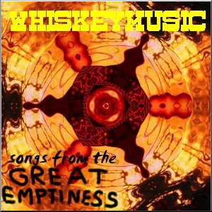 Songs From The Great Emptiness (collection)